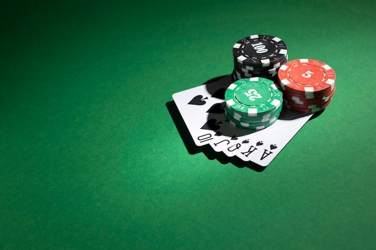 cop27 Live Casino
